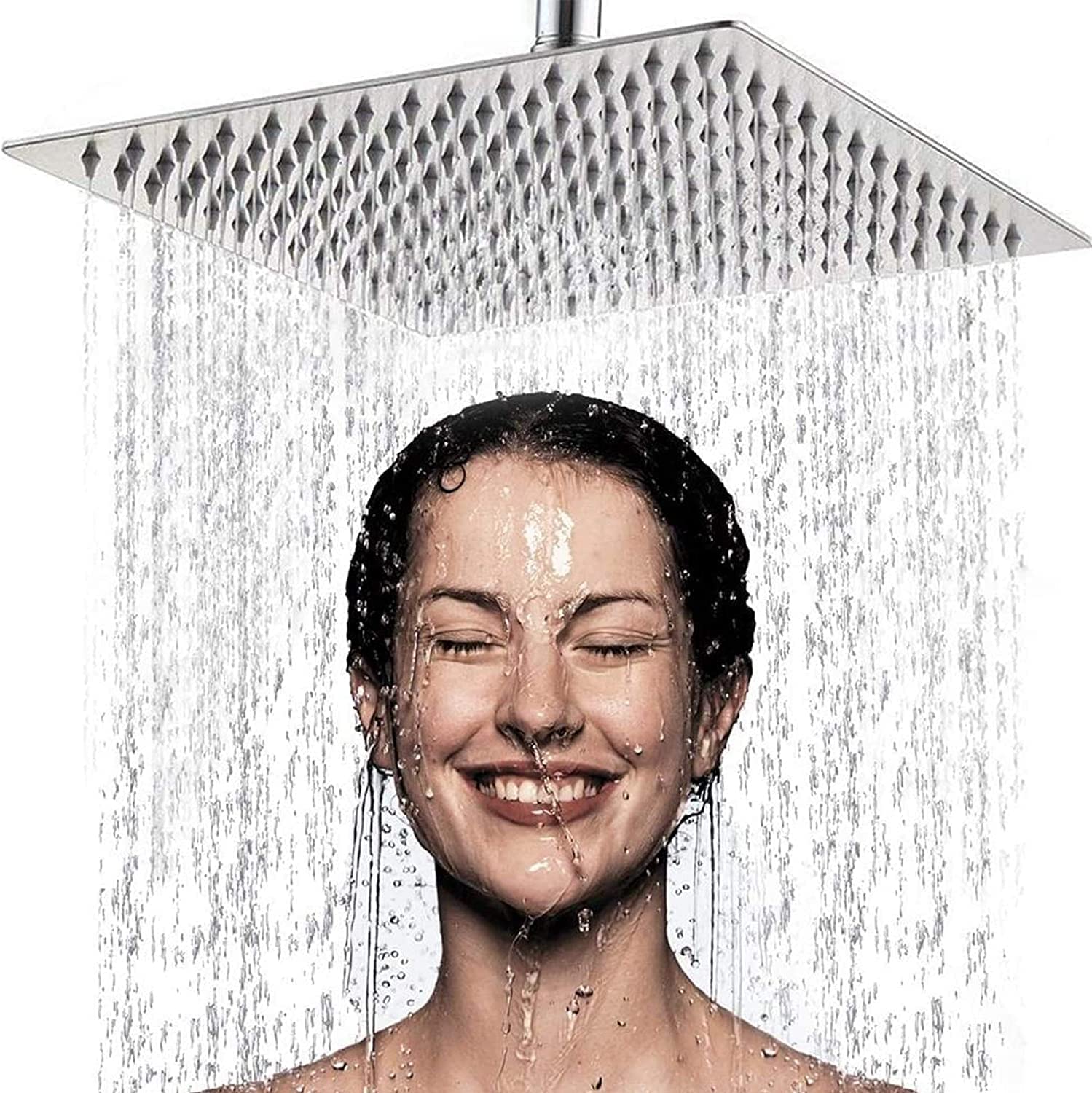 Foto 4 pulgar | Accesorios Para Baño, Regadera, Mezcladora Para Regadera,contra Canasta, Grifo Lavabo, Resumidero