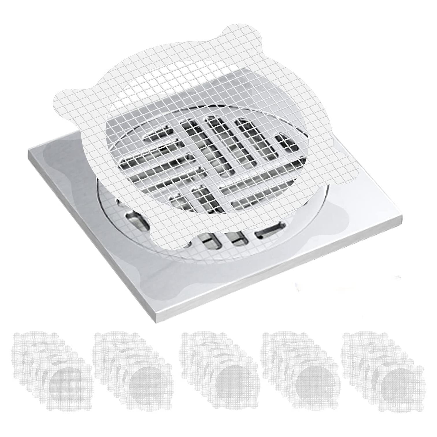 Filtro para Ducha XIMXI XIMXI0233 color Blanco 30 Piezas $349