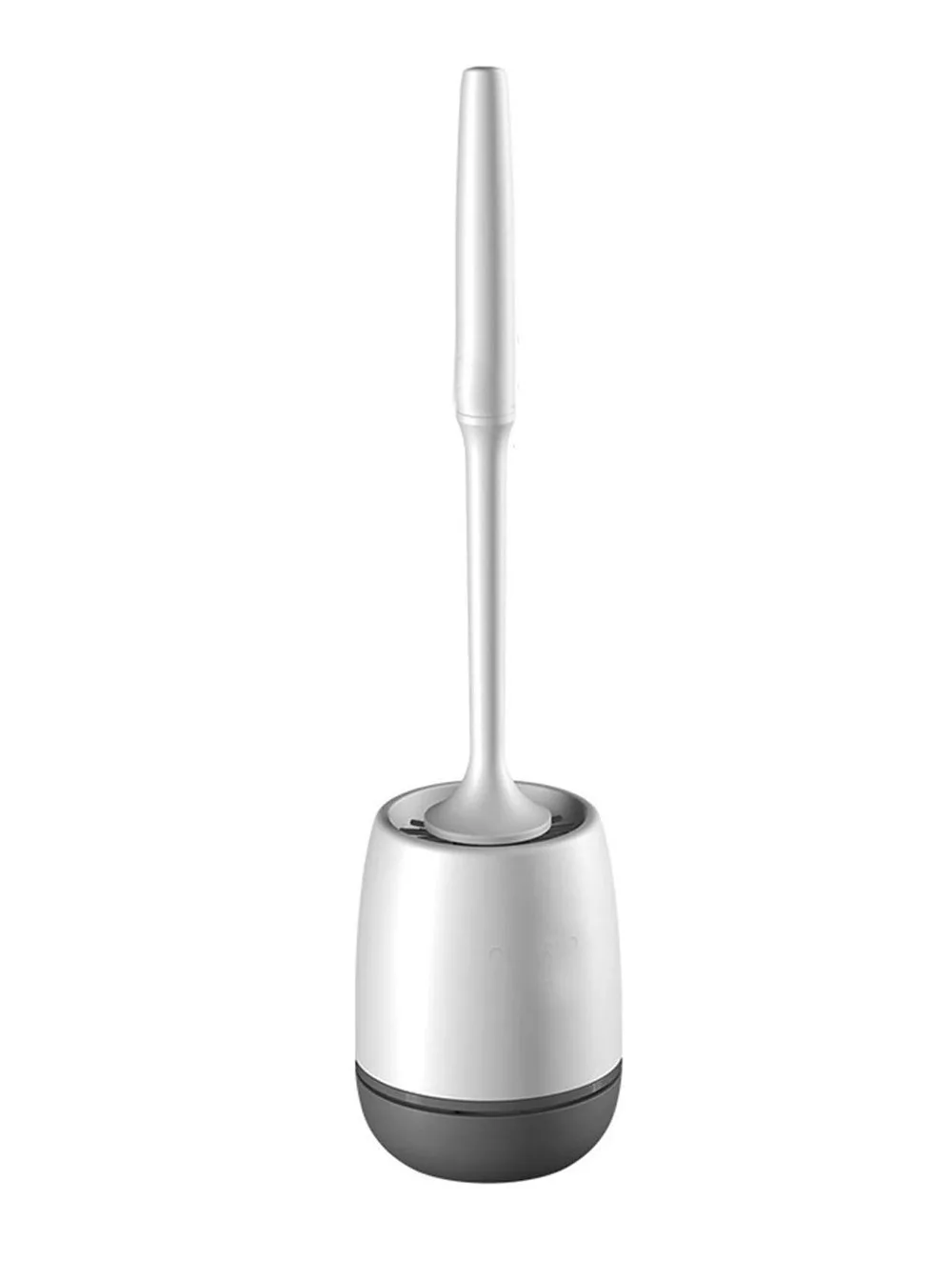 Foto 1 | Juego de Cepillo Limpieza Silicona  color Blanco