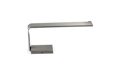 Foto 3 | Juego de Accesorios de Baño Gravita color Plata