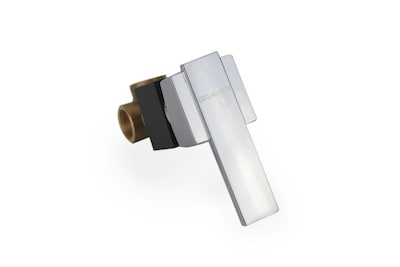 Foto 2 | Accesorios para Baño Gravita de Acero Inoxidable