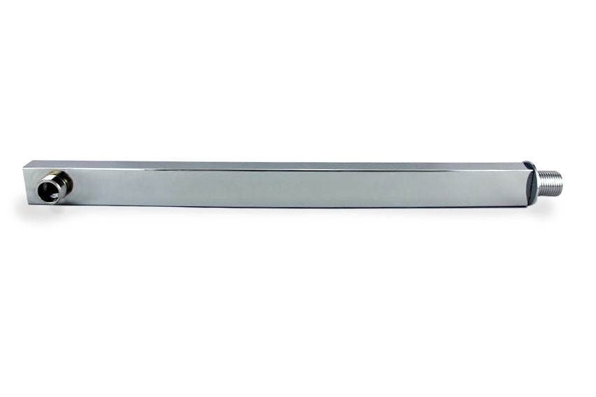 Foto 6 | Accesorios para Baño Gravita de Acero Inoxidable
