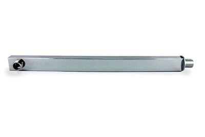 Foto 6 | Accesorios para Baño Gravita de Acero Inoxidable