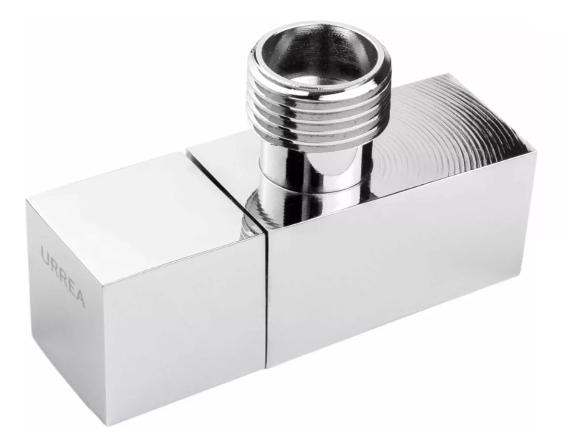 Foto 1 | Llave Angular Urrea 403 color Plata