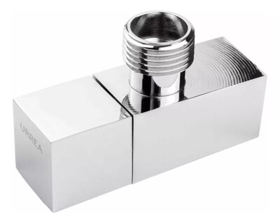 Foto 1 | Llave Angular Urrea 403 color Plata