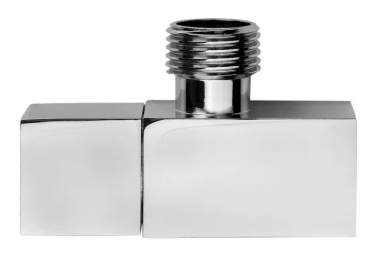 Foto 2 | Llave Angular Urrea 403 color Plata