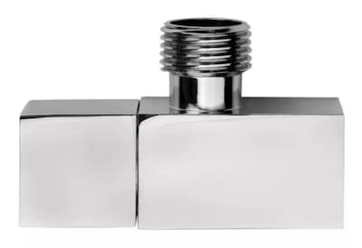 Foto 2 | Llave Angular Urrea 403 color Plata