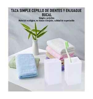 Foto 4 | Juego de Accesorios de Baño Belug 6 Piezas