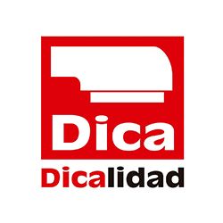 Foto 3 pulgar | Juego de Accesorios para Baño Dica Modelo 3200.2 6 Pz