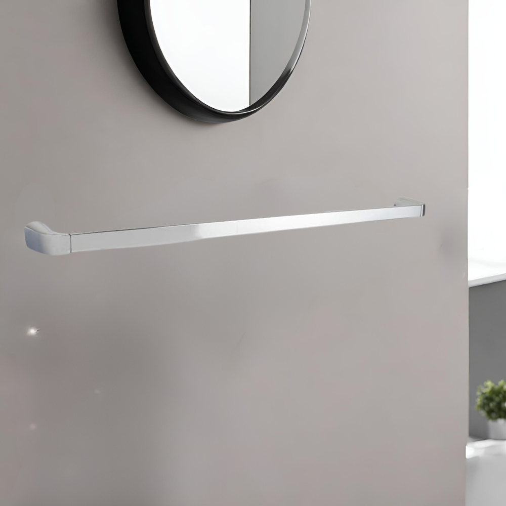 Foto 4 pulgar | Cnx Kit De Accesorios Para Baño Con Acabado Cromados
