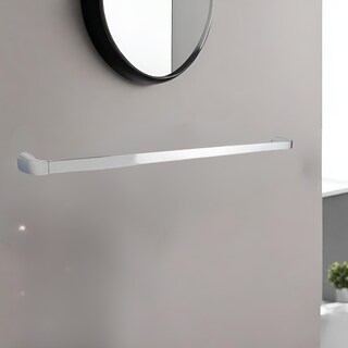 Foto 3 | Cnx Kit De Accesorios Para Baño Con Acabado Cromados