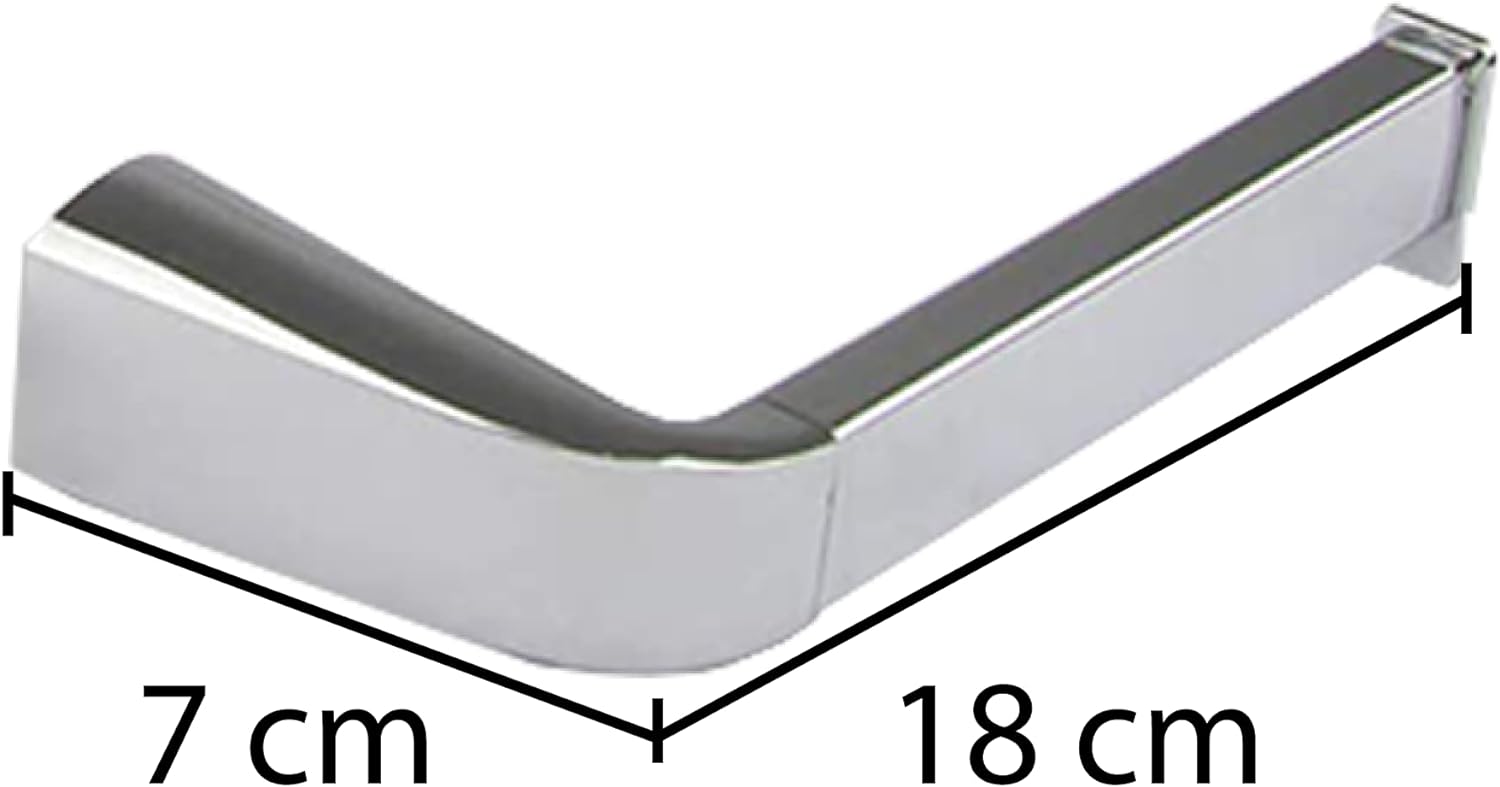 Foto 5 pulgar | Cnx Kit De Accesorios Para Baño Con Acabado Cromados