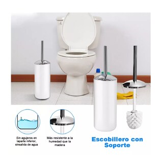 Foto 4 | Juego de Accesorios de Baño de 6 Piezas