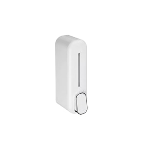 Foto 1 | Dispensador Despachador De Jabon Liquido 350ml Eo Safe Imports Esi-17677 Blanco