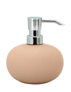 Foto 2 | Juego De Accesorio Para Baño Viena Rosa Zense