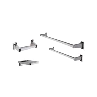 Foto 2 | Juego De Accesorios Wilson Tools Para Baño 5 Piezas
