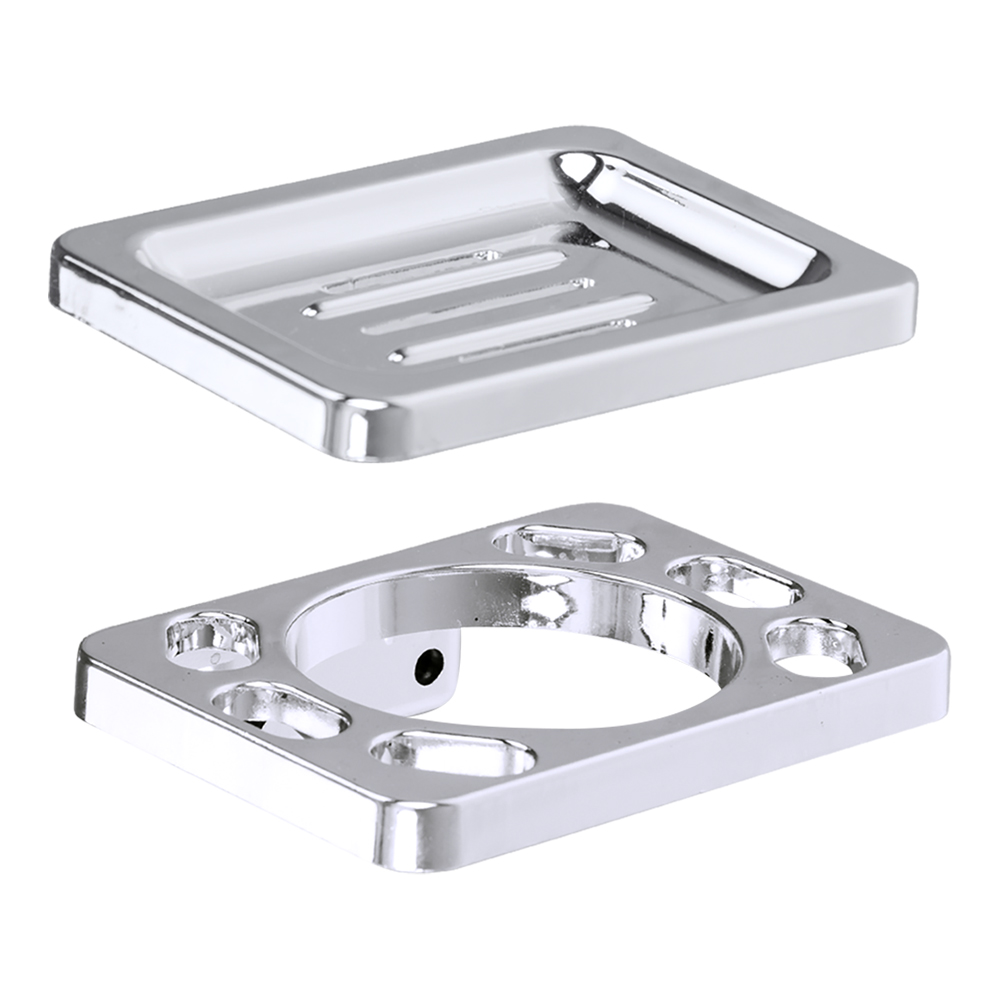 Foto 4 pulgar | Juego De Accesorios Wilson Tools Para Baño 5 Piezas