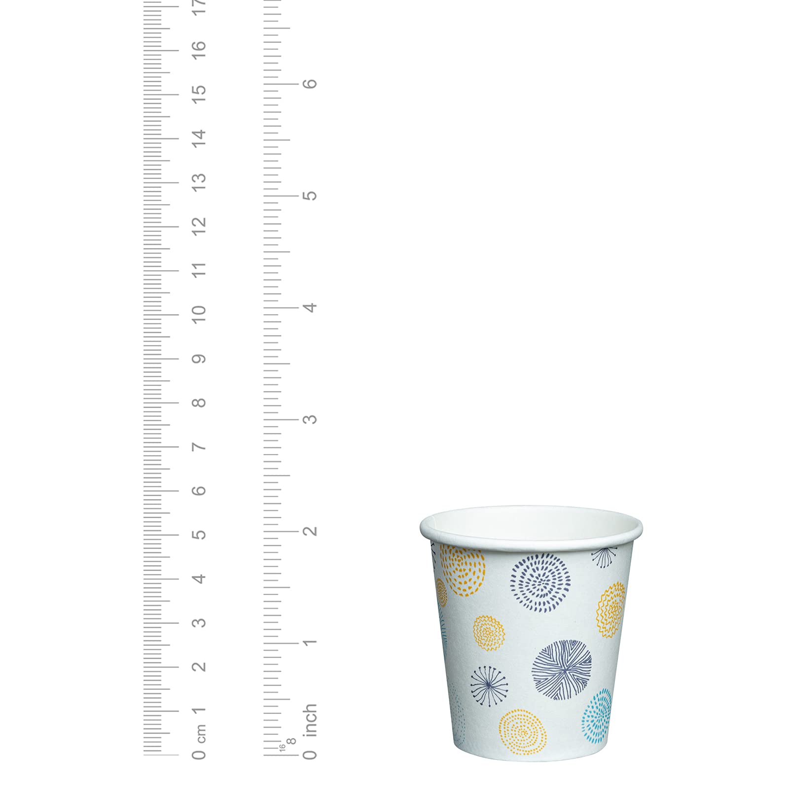 Foto 4 pulgar | Minivasos Desechables Para Enjuague Bucal Para Baño Gusto, 100 X 90 Ml - Venta Internacional.