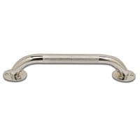 Barra De Apoyo Para Baño Graham-field Lumex 2018a Cromada, 18 Cm - Venta Internacional. $859