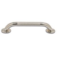 Barra De Apoyo Para Baño Graham-field Lumex 2018a Cromada, 18 Cm - Venta Internacional.