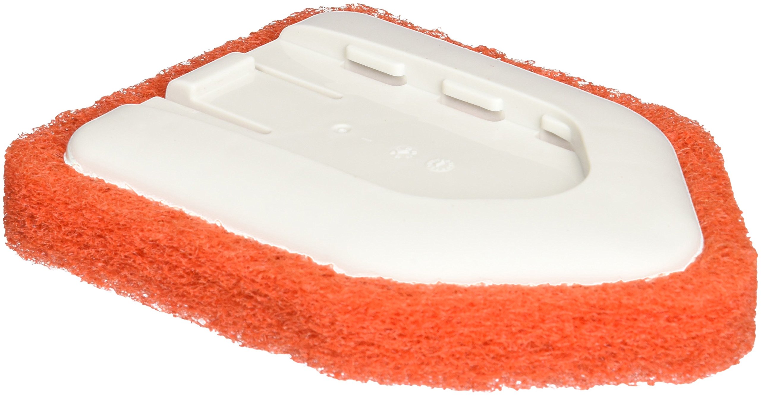 Foto 1 | Scrubber Refill Oxo Good Grips Para Bañera Y Azulejo, Naranja - Venta Internacional.
