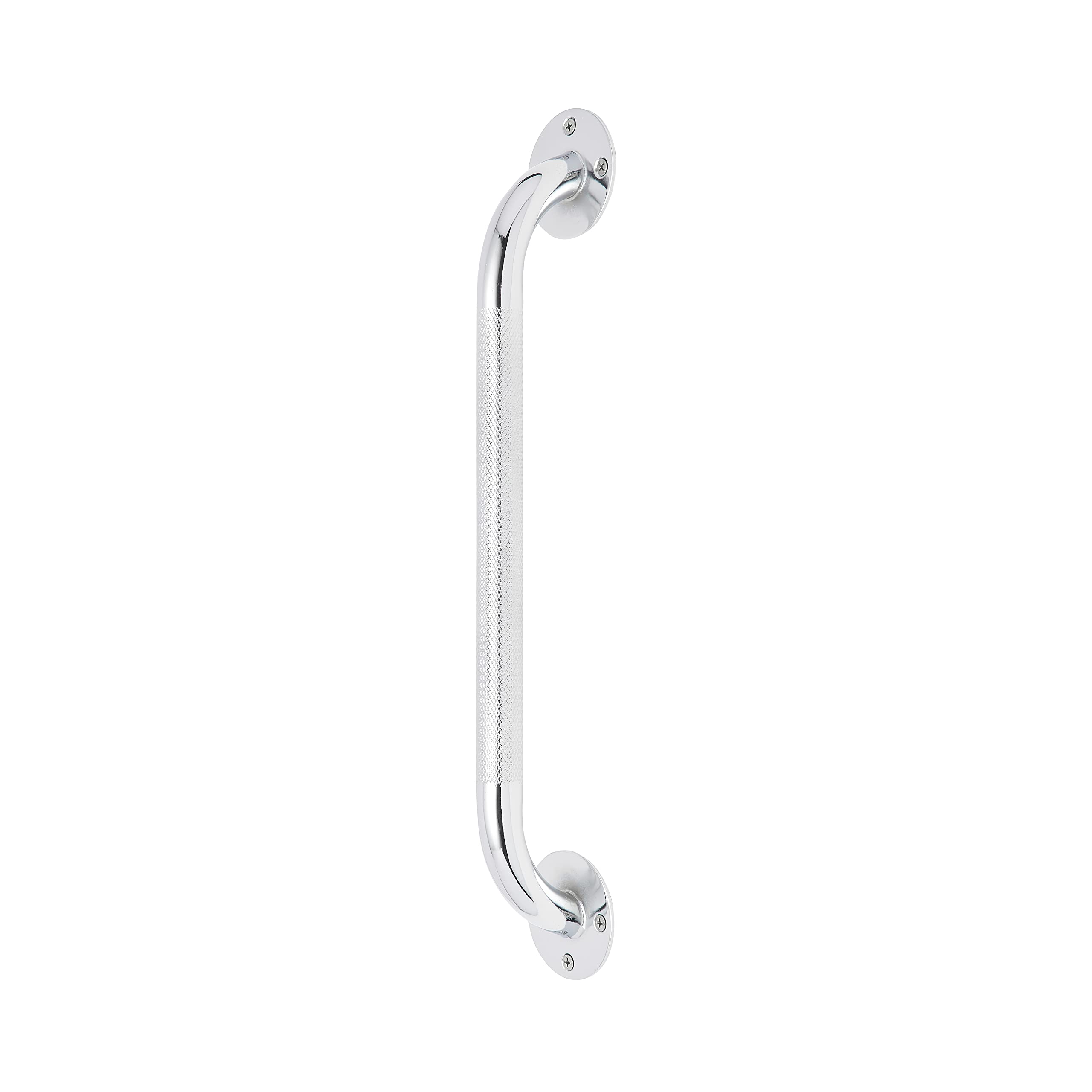 Foto 2 pulgar | Grab Bar Medline, Cromado Moleteado, 40 Cm, Para Ducha Y Bañera - Venta Internacional.
