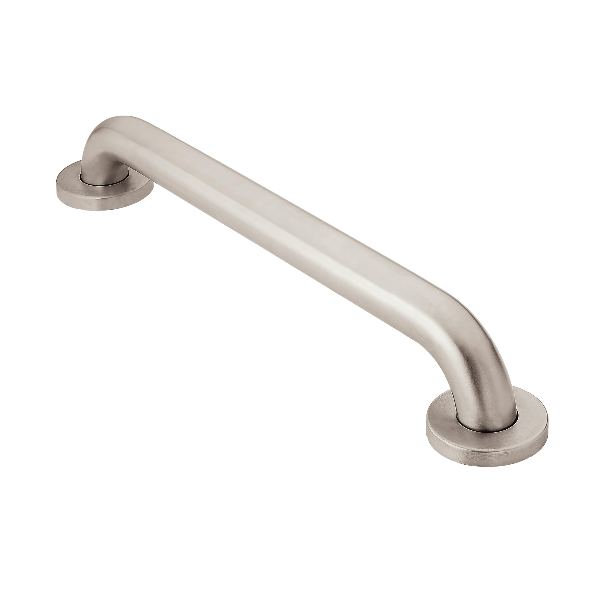 Foto 2 pulgar | Barra De Apoyo Para Ducha Moen, Acero Inoxidable, 45 Cm, Seguridad Para Baño - Venta Internacional.