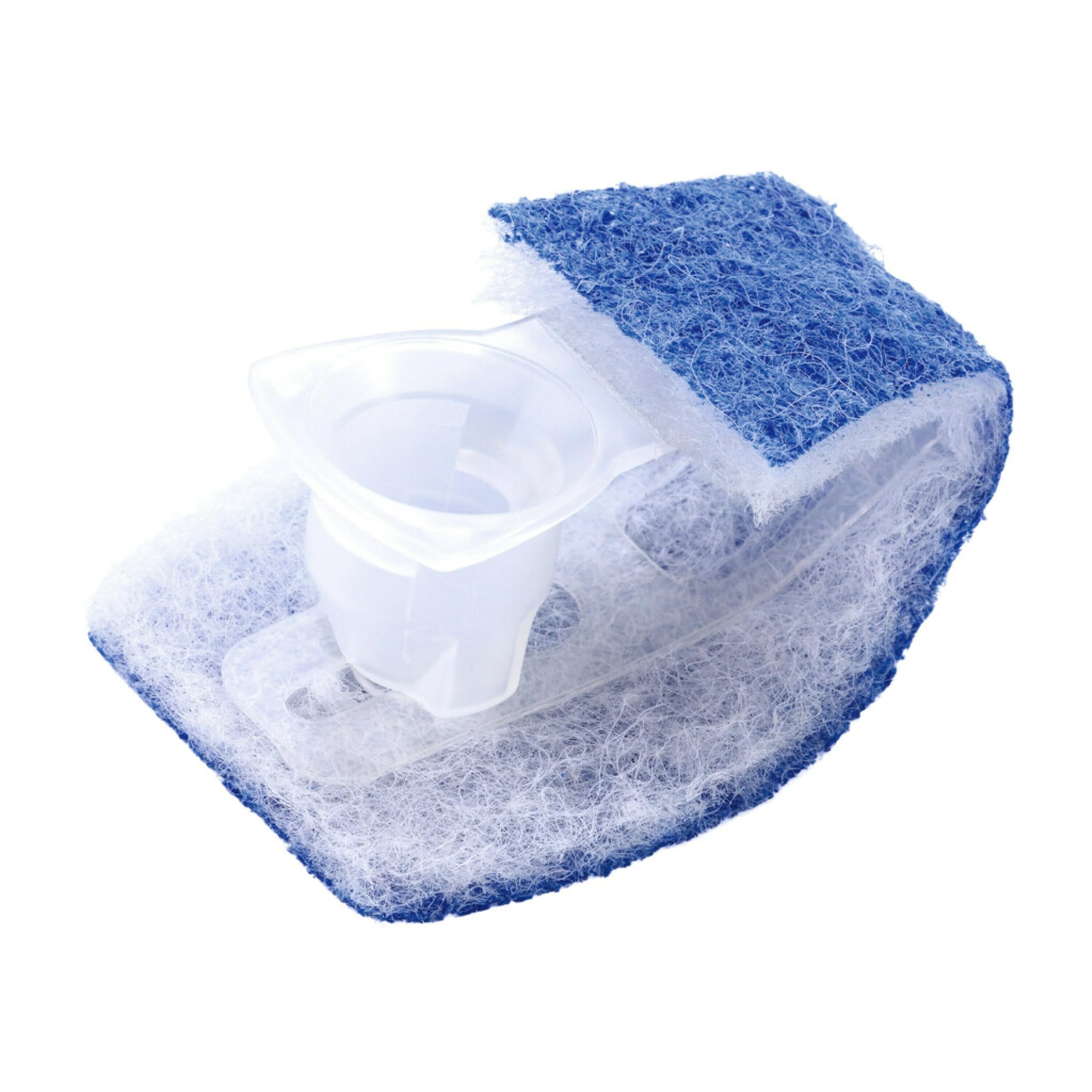Foto 6 | Almohadillas De Recambio Desechables Scotch-brite Para Sistema De Limpieza De Inodoros | Elimina El  - Venta Internac