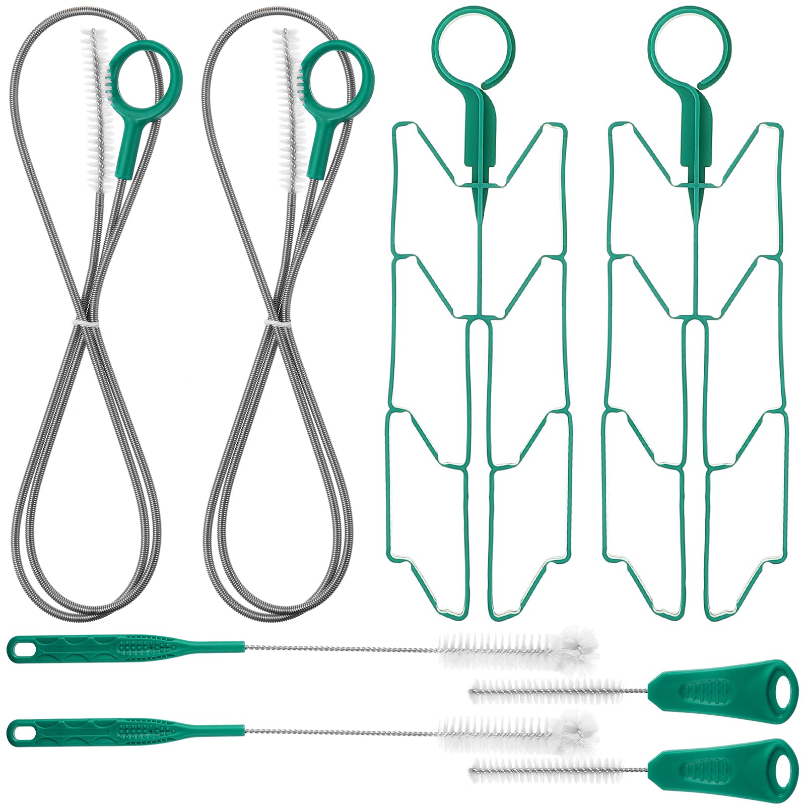 Foto 2 pulgar | Kit De Limpieza De Vejiga Hidratante Patelai, Juego 2 Con 8 En 1 - Venta Internacional.