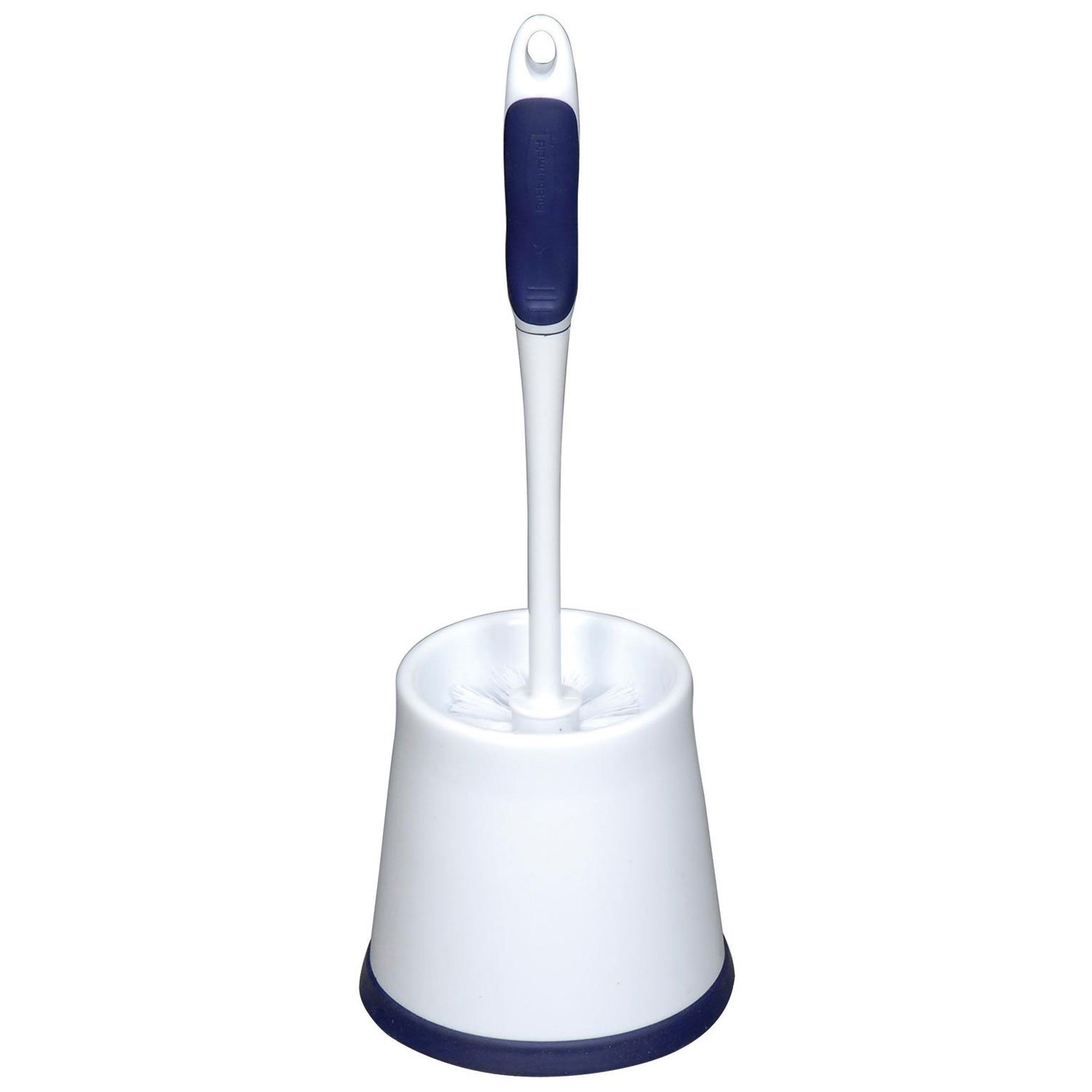 Set De Escobilla Y Cesta Para Inodoro Rubbermaid Comfort Grip - Venta Internacional.