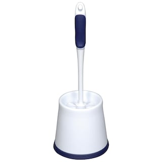 Foto 1 | Set De Escobilla Y Cesta Para Inodoro Rubbermaid Comfort Grip - Venta Internacional.
