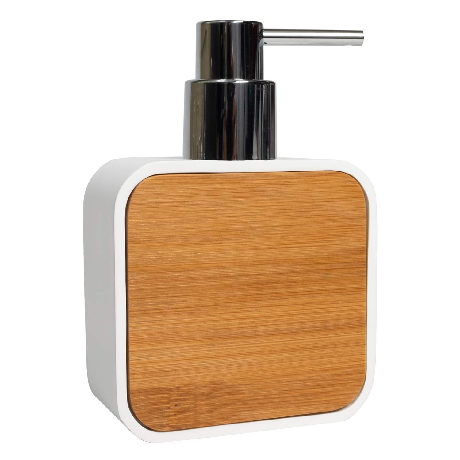 Set De Accesorios De Baño Sweet Home Collection Ritz Style - Venta Internacional.
