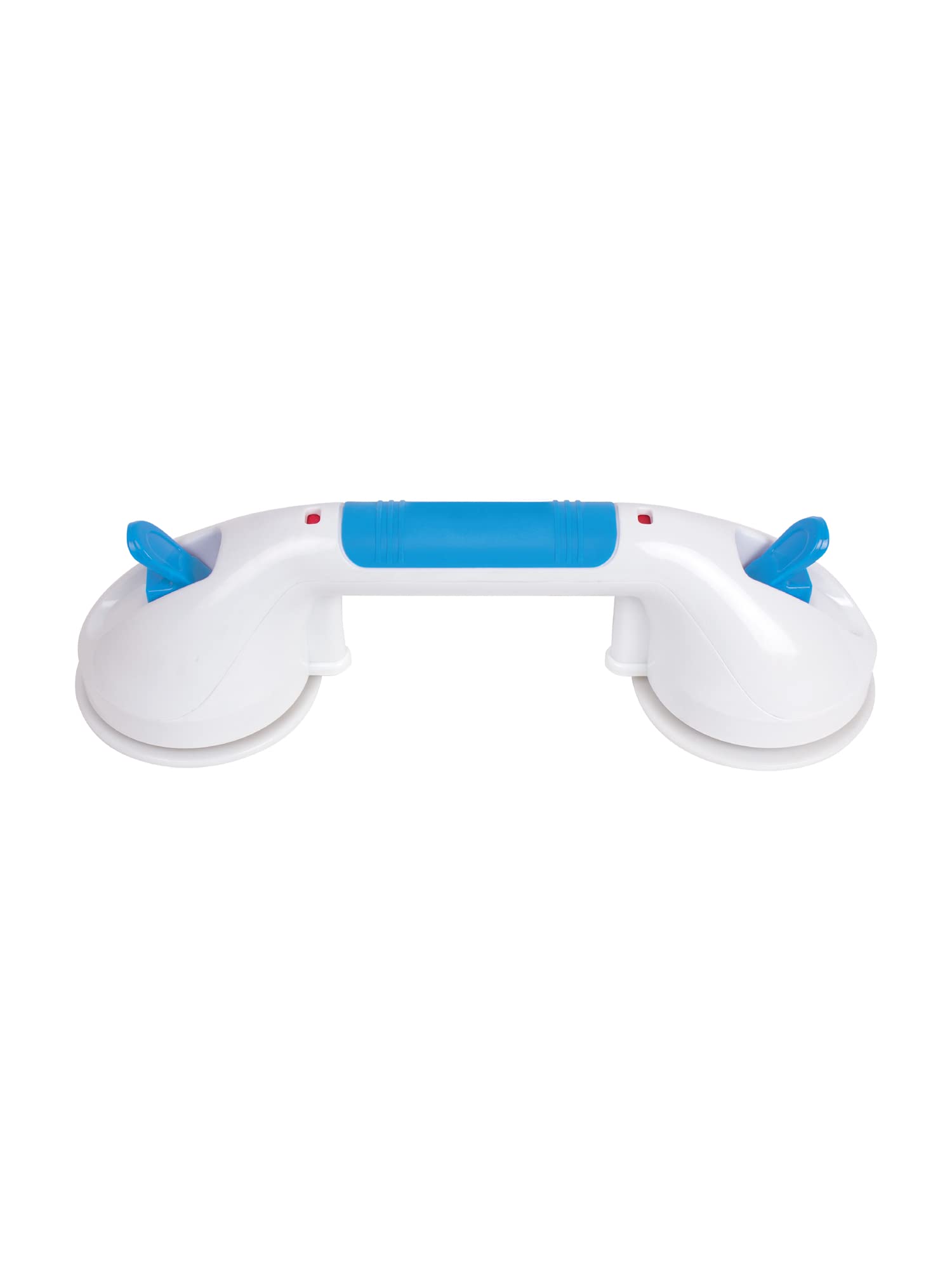 Barra De Apoyo Para Ducha Con Ventosa Carex Ultra Grip 30 Cm - Venta Internacional.