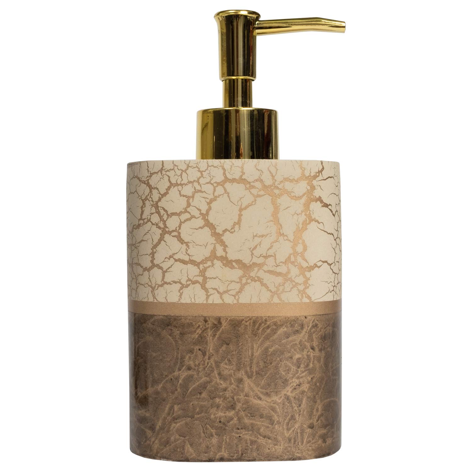 Foto 2 pulgar | Set De Accesorios De Baño Sweet Home Collection Parker - Venta Internacional.