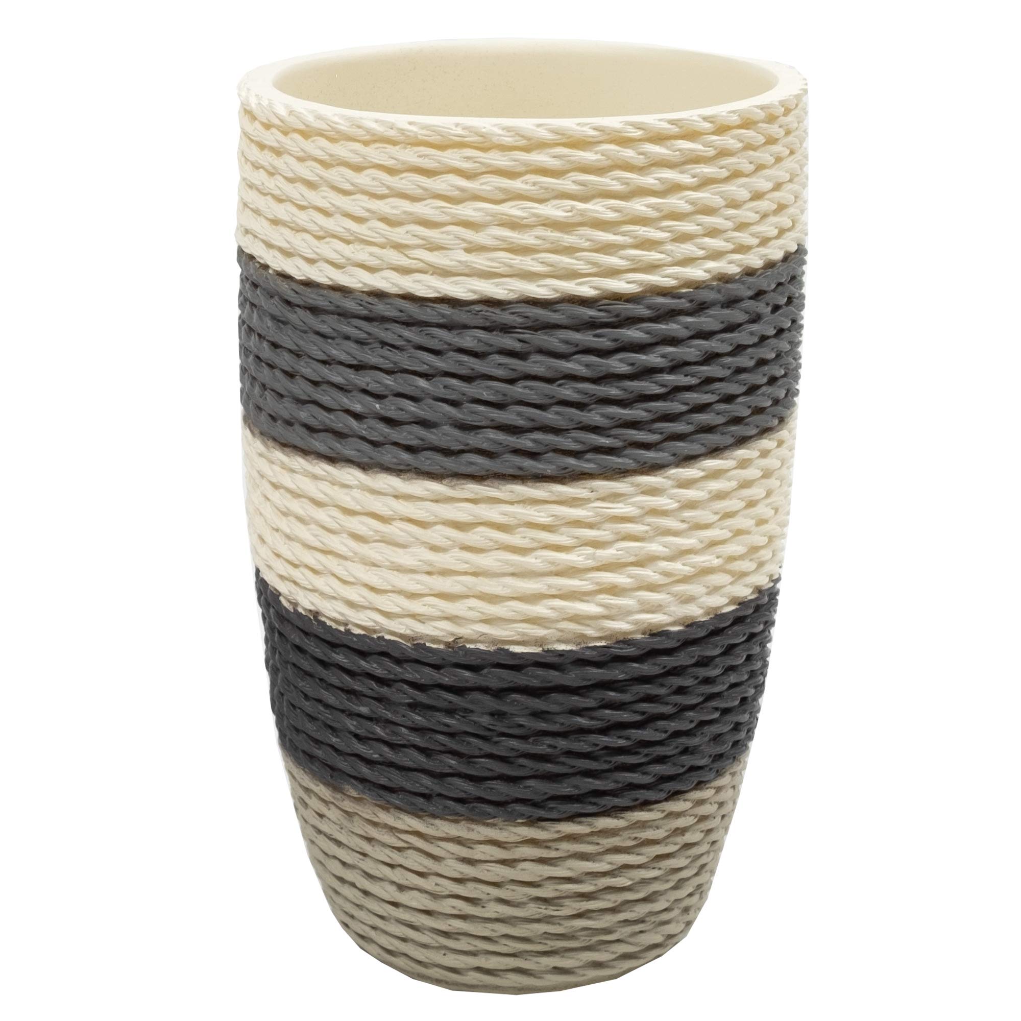 Set De Accesorios De Baño Sweet Home Collection Twist - Venta Internacional.