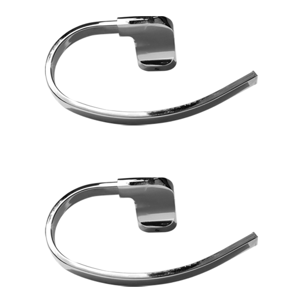 Foto 4 pulgar | Kit De Accesorios Para Baño