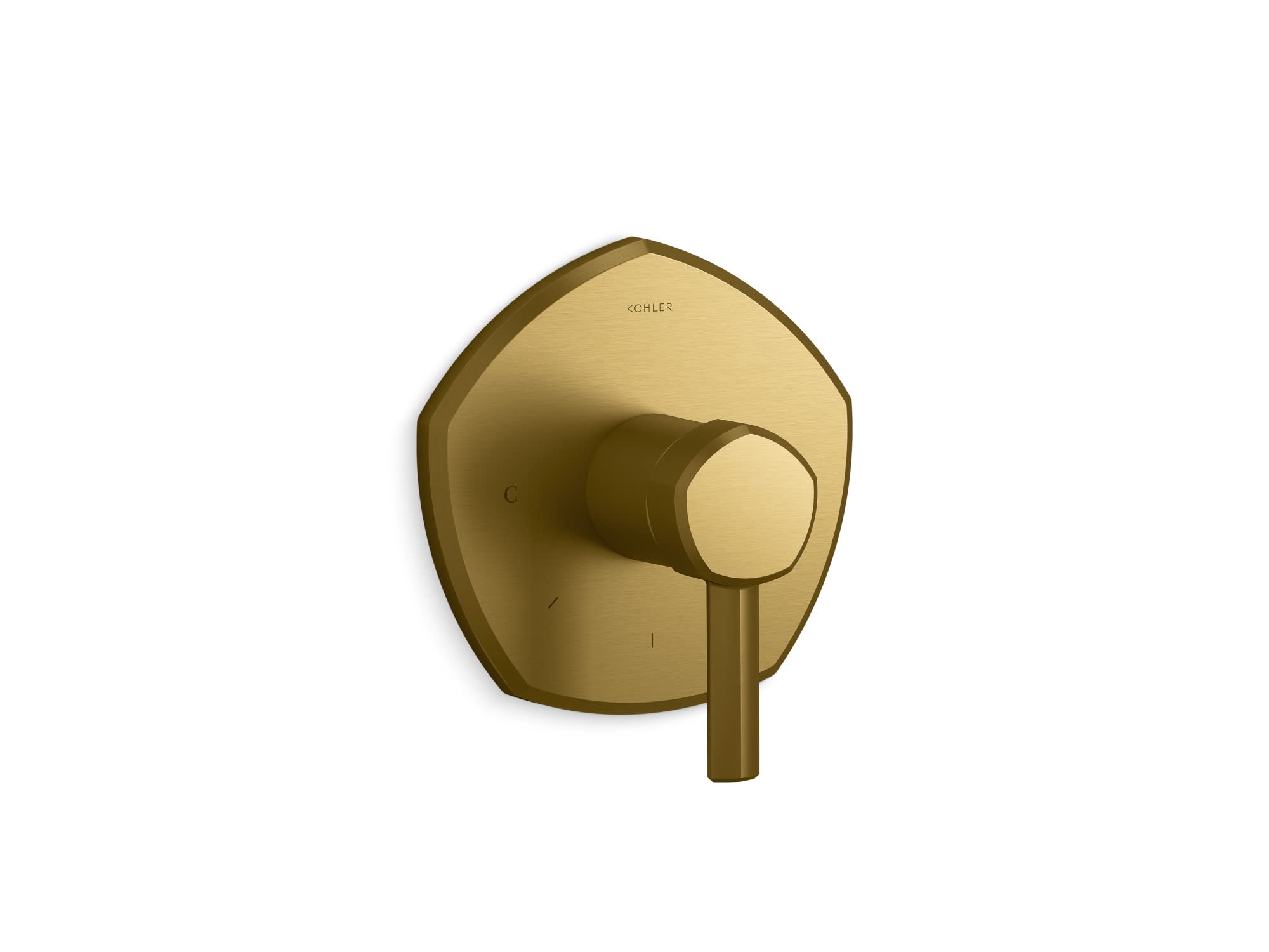 Válvula Termostática Kohler T27040-4-2mb Occasion Bronce - Venta Internacional. $16,365