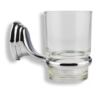 Foto 3 | Juego 6 Pzas Accesorios Metal Baño Eo Safe Imports Esi-20291 Plateado