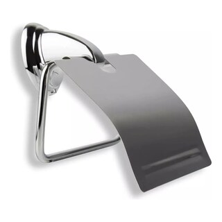 Foto 4 | Juego 6 Pzas Accesorios Metal Baño Eo Safe Imports Esi-20291 Plateado