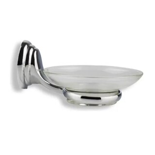 Foto 5 | Juego 6 Pzas Accesorios Metal Baño Eo Safe Imports Esi-20291 Plateado