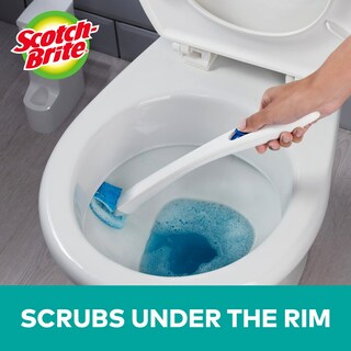Foto 3 | Kit Básico De Estropajo Desechable Scotch-brite - Venta Internacional.