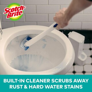 Foto 4 | Kit Básico De Estropajo Desechable Scotch-brite - Venta Internacional.