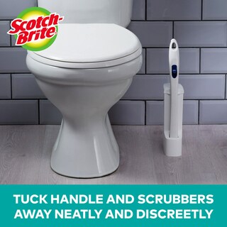 Foto 6 | Kit Básico De Estropajo Desechable Scotch-brite - Venta Internacional.