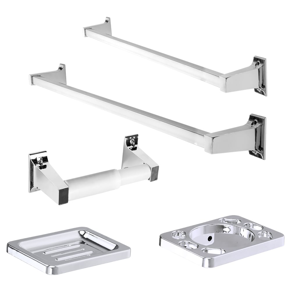 Juego De Accesorios Wilson Tools Para Baño 5 Piezas $364