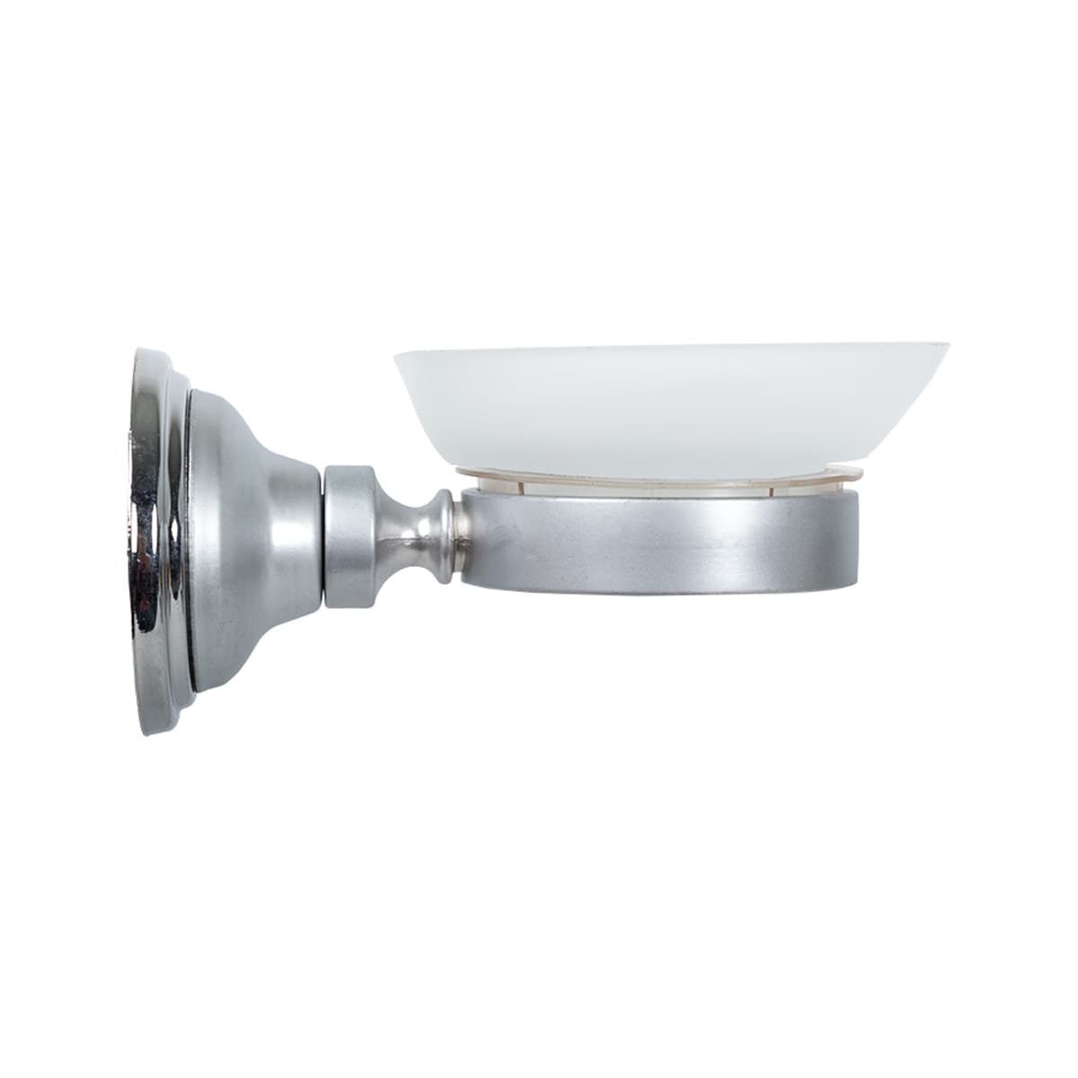 Jaboneras Para Baño - Satinado Gaugin $248