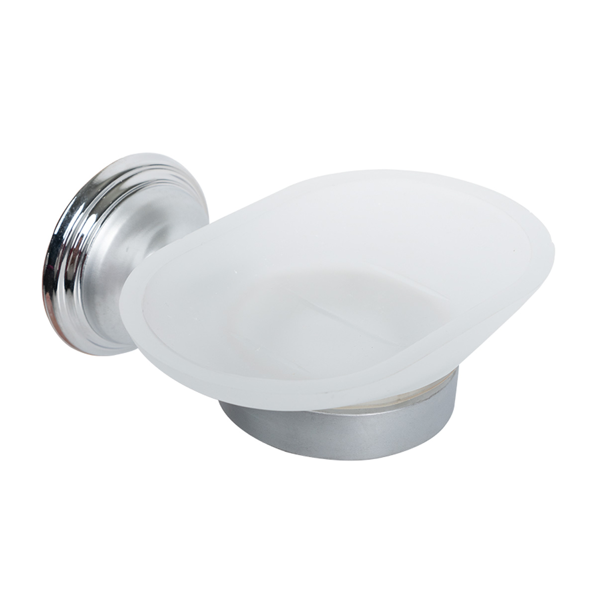 Foto 4 pulgar | Jaboneras Para Baño - Satinado Gaugin