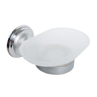 Foto 3 | Jaboneras Para Baño - Satinado Gaugin