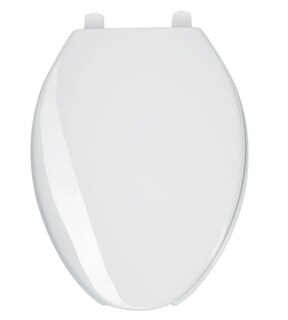 Foto 1 | Asiento Alargado Premium Universal Con Tapa Para Wc Para Baño Foset