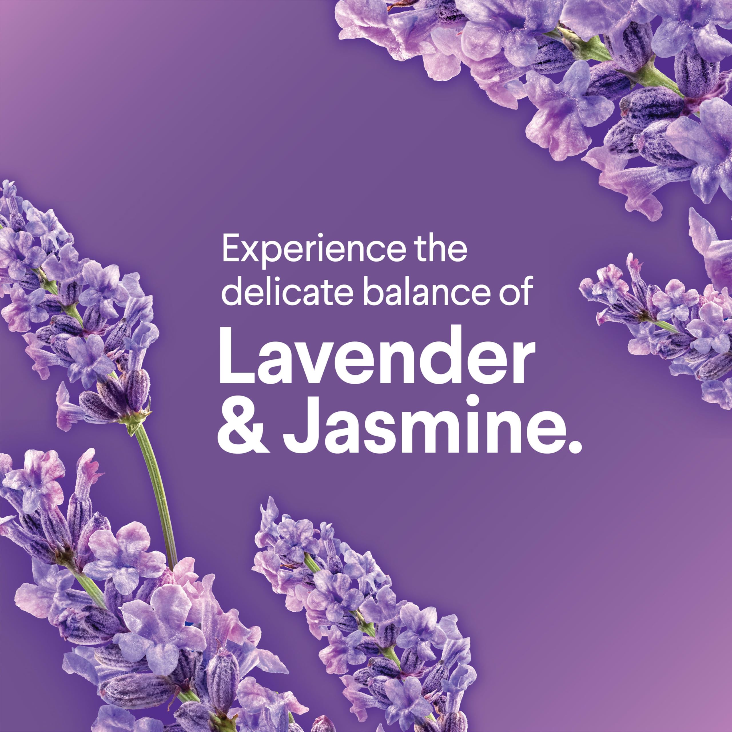 Foto 4 pulgar | Recambios Para Varillas De Inodoro Clorox Scentiva Lavender/jasmine  10 Unidades - Venta Internacional.