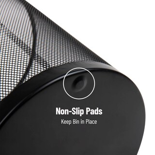 Foto 5 | Cesto de Basura Mind Reader 3 Piezas-Venta Internacional
